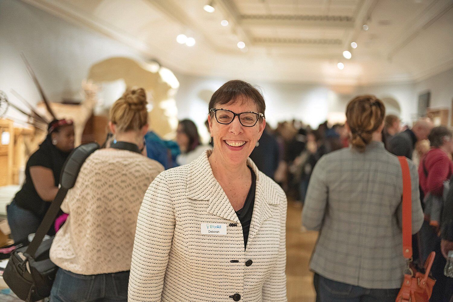 Deborah Gallant Photo
